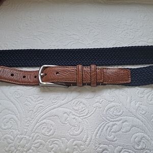 Tupelo Belt